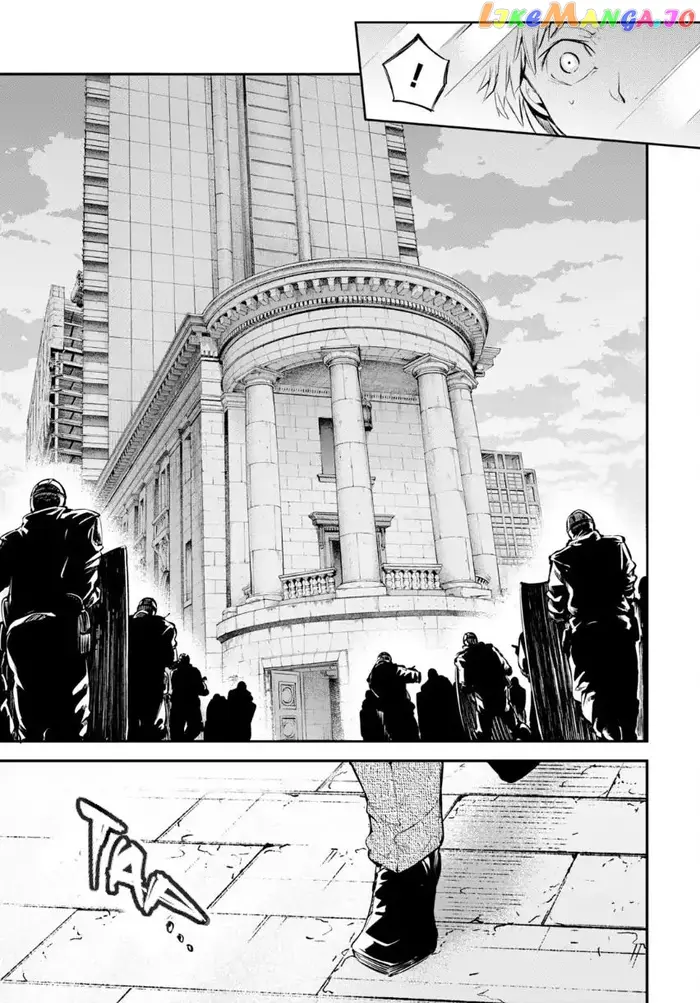 Bungou Stray Dogs Chapter 69 image 20_optimized